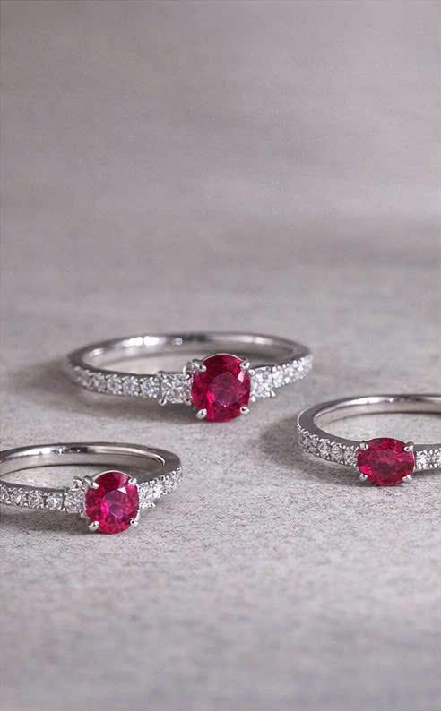 ViMi Bespoke & LT Gemstone